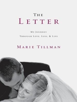 cover image of The Letter